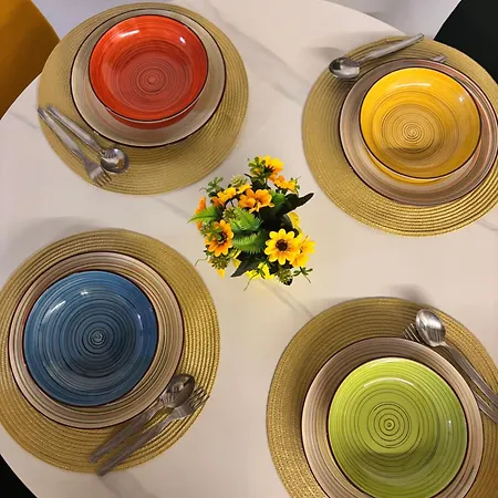 Dimora Albanese * Palermo