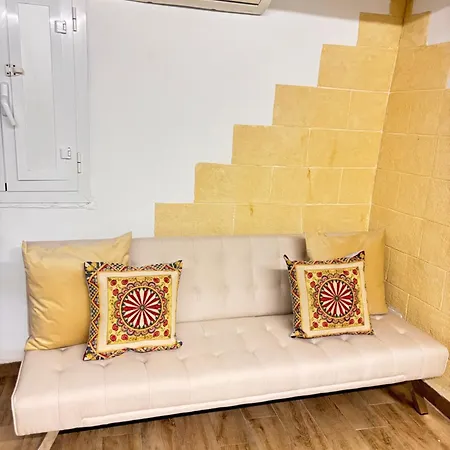 Dimora Albanese Apartamento *