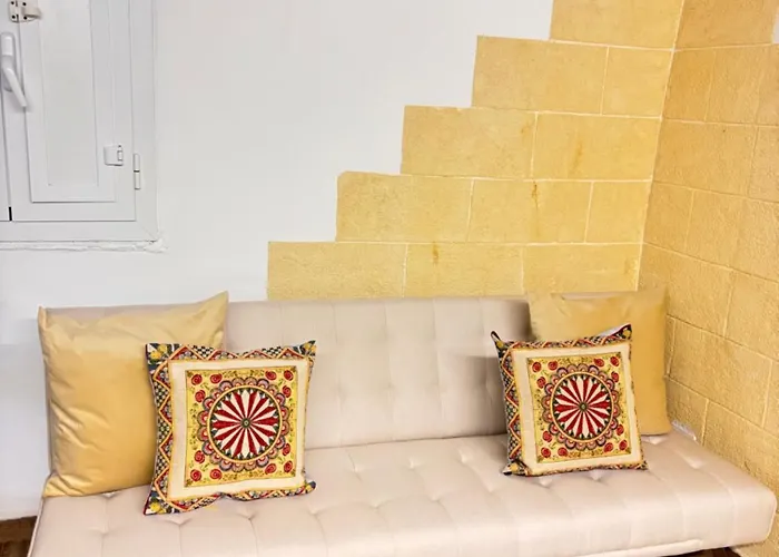 Dimora Albanese Apartamento *