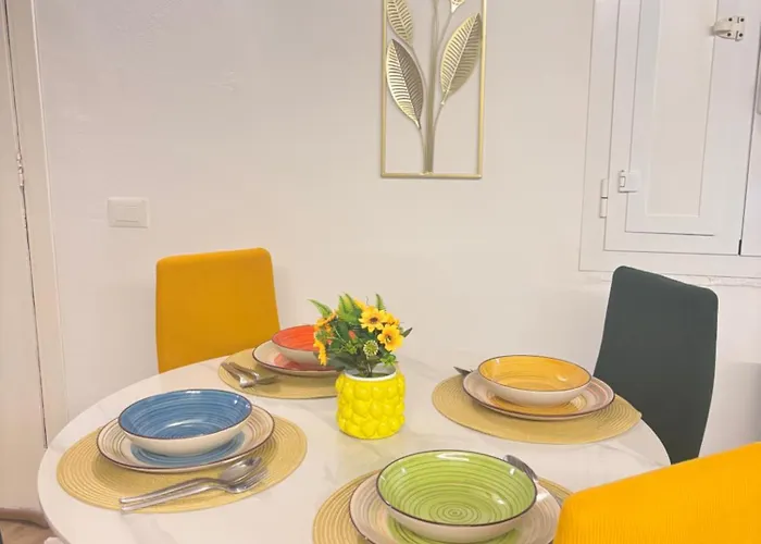 Dimora Albanese * Palermo